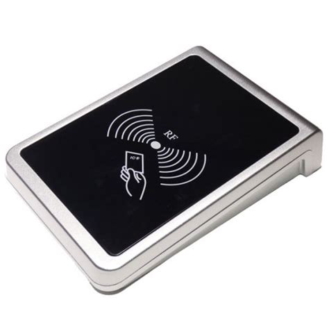 Stationary RFID Reader 